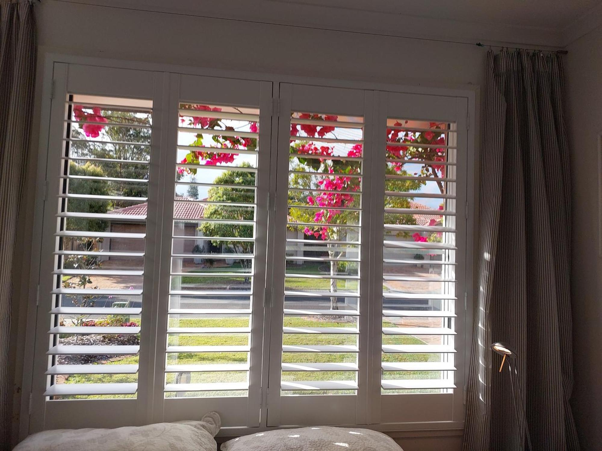 Summerhouses Noosaville Bagian luar foto