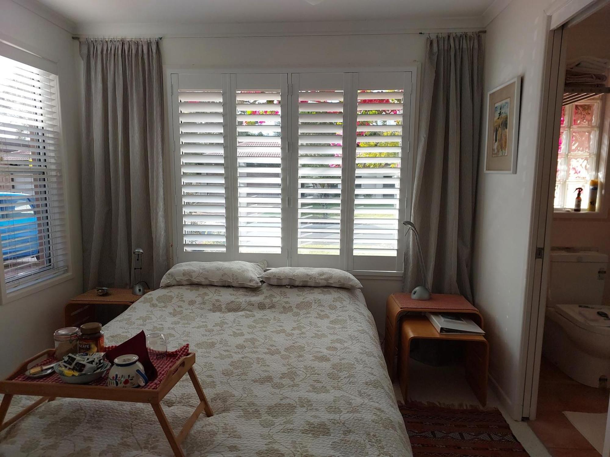 Summerhouses Noosaville Bagian luar foto