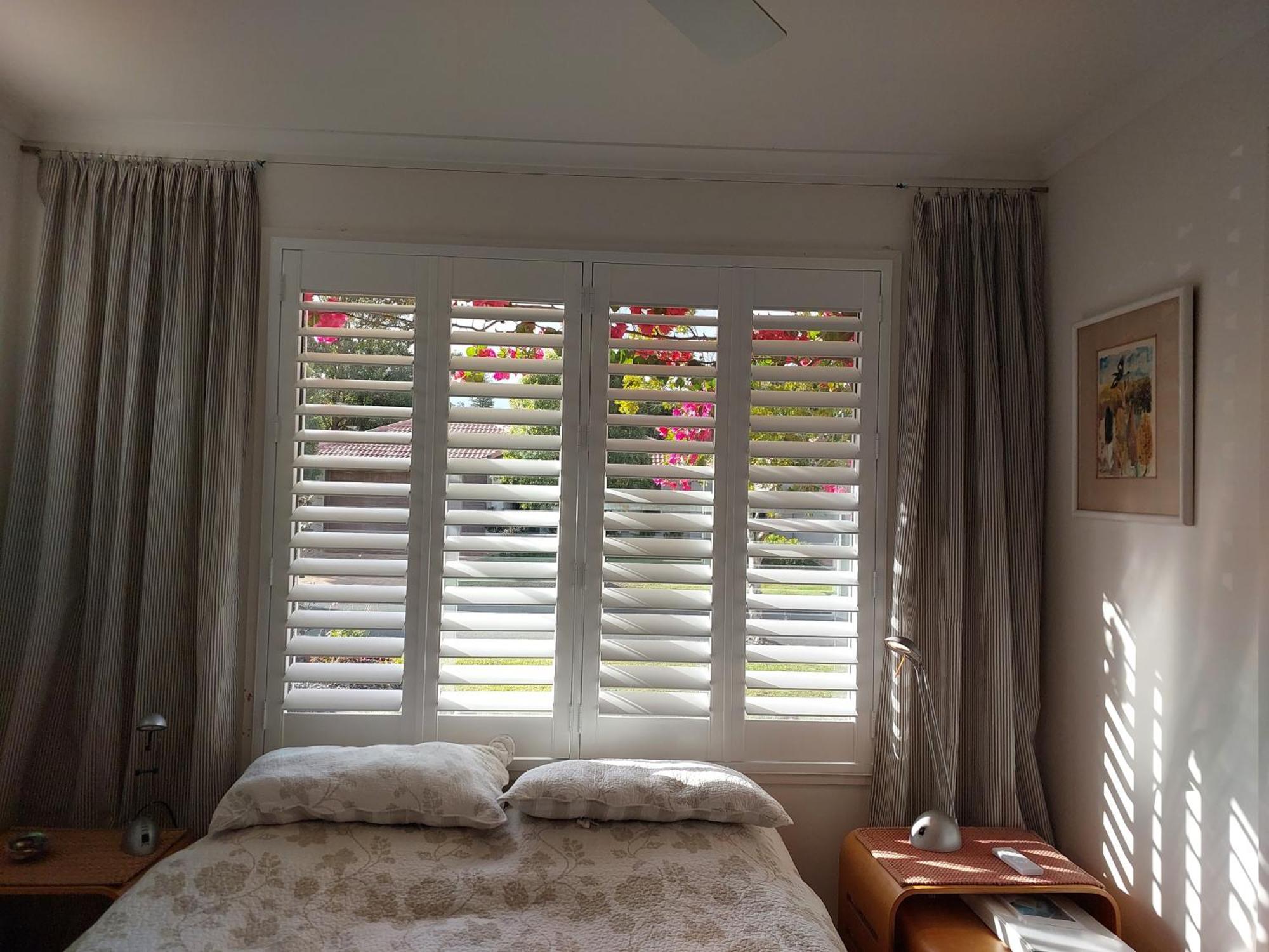 Summerhouses Noosaville Bagian luar foto