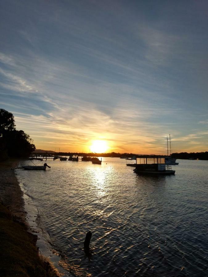 Summerhouses Noosaville Bagian luar foto