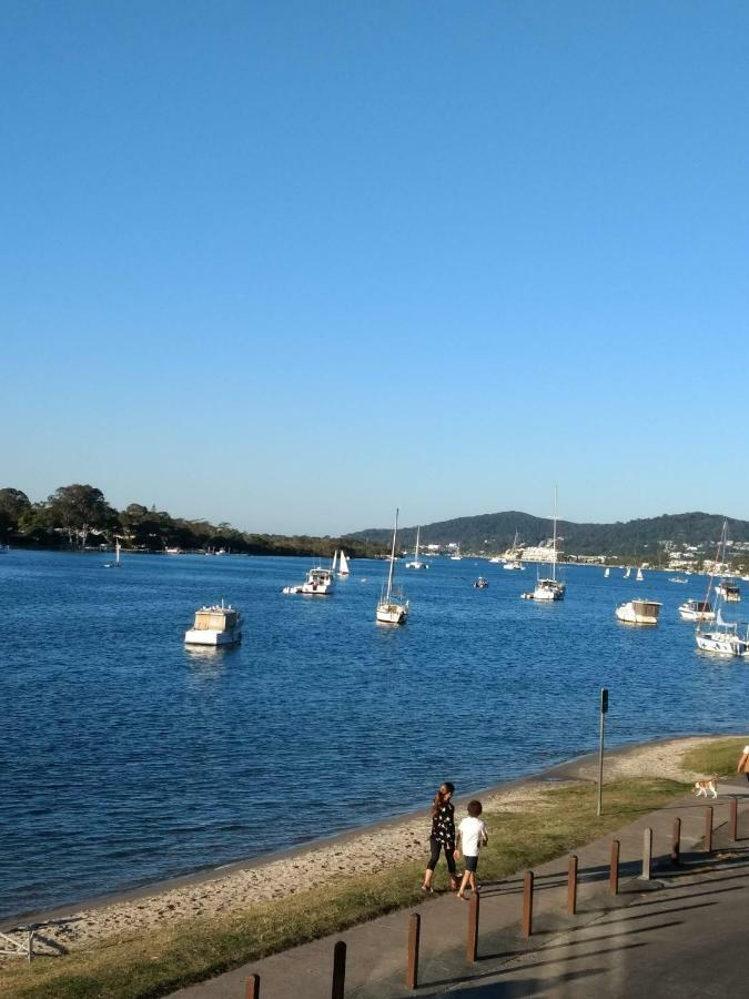 Summerhouses Noosaville Bagian luar foto