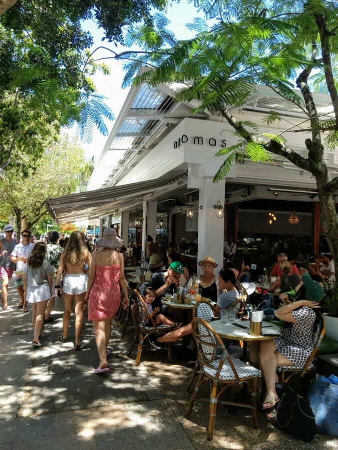 Summerhouses Noosaville Bagian luar foto
