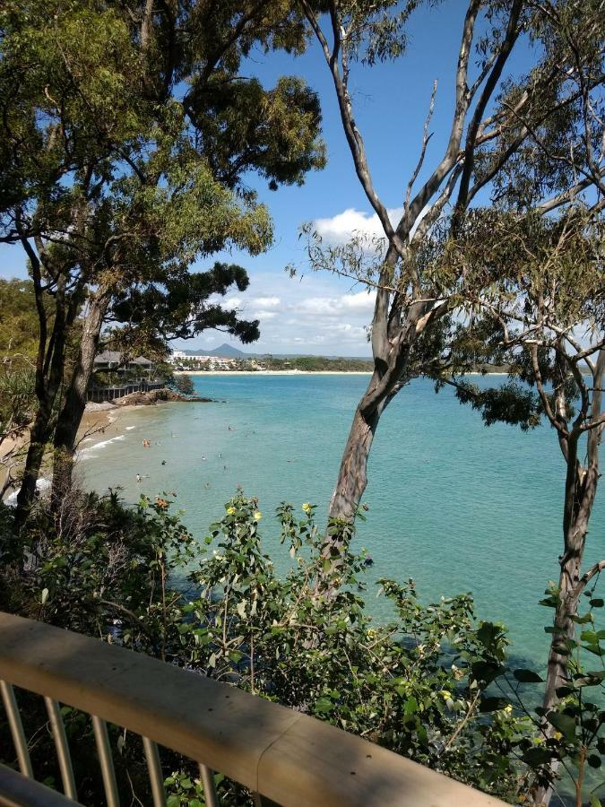 Summerhouses Noosaville Bagian luar foto