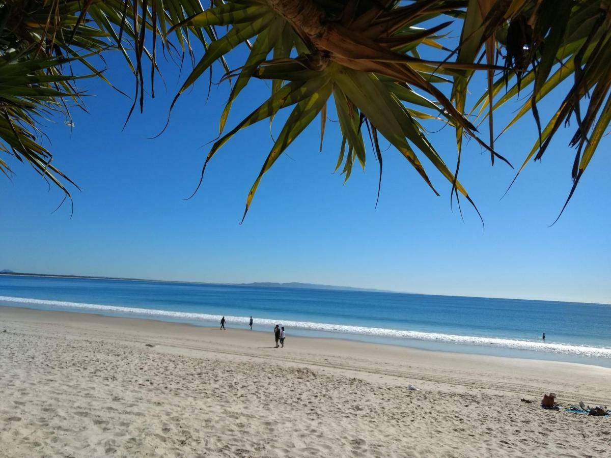 Summerhouses Noosaville Bagian luar foto