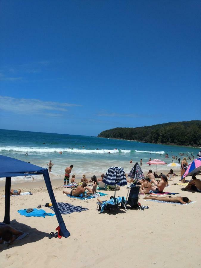 Summerhouses Noosaville Bagian luar foto
