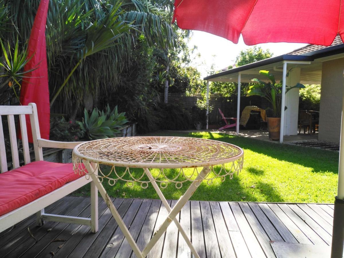 Summerhouses Noosaville Bagian luar foto
