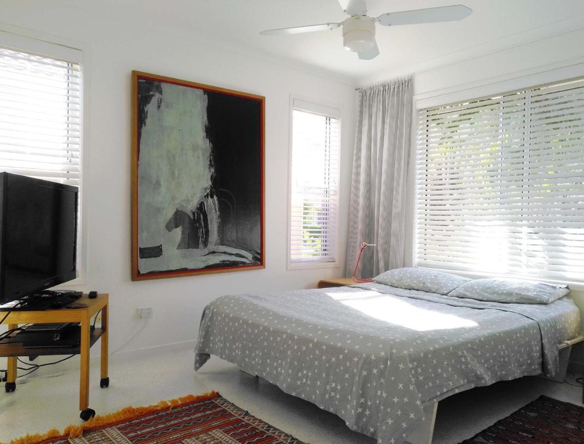 Summerhouses Noosaville Bagian luar foto